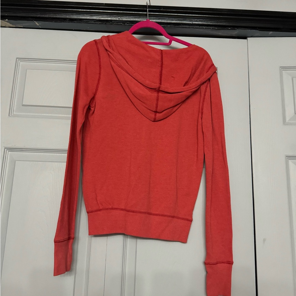 Red Jacket - Picture 2 of 2